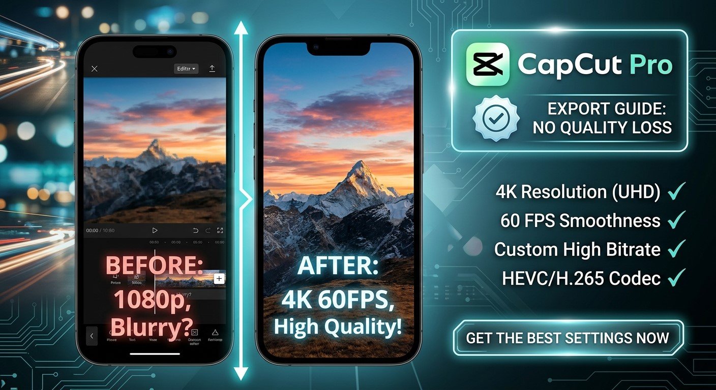 CapCut Pro