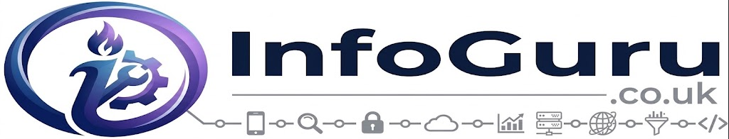 Contact InfoGuru