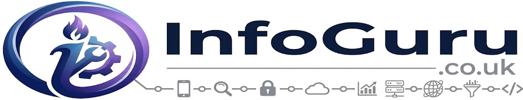 Disclaimer InfoGuru